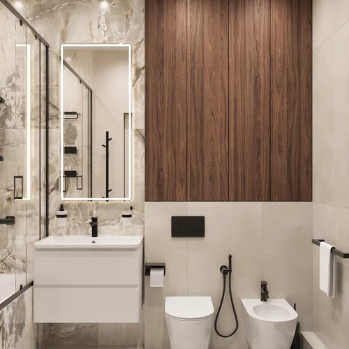 Ванная комната