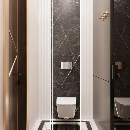 Мастер-ванная