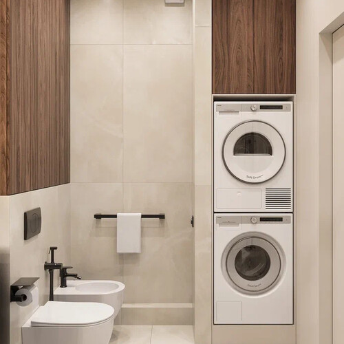 Ванная комната