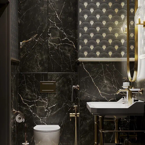 Гостевой санузел