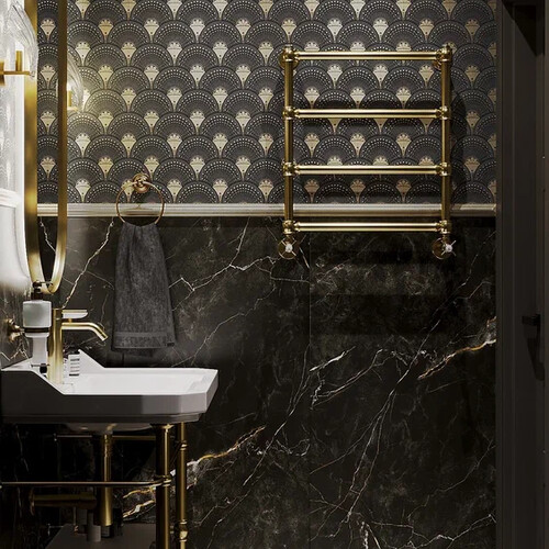 Гостевой санузел