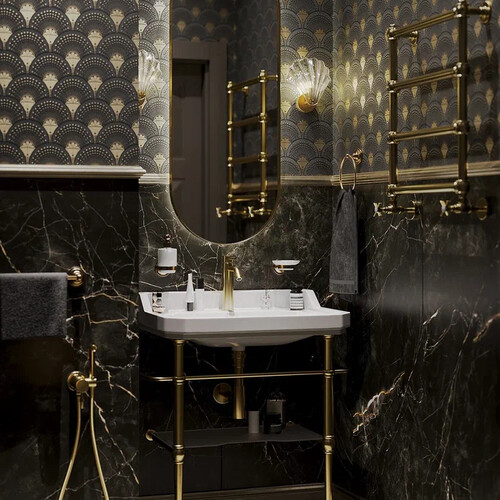 Гостевой санузел