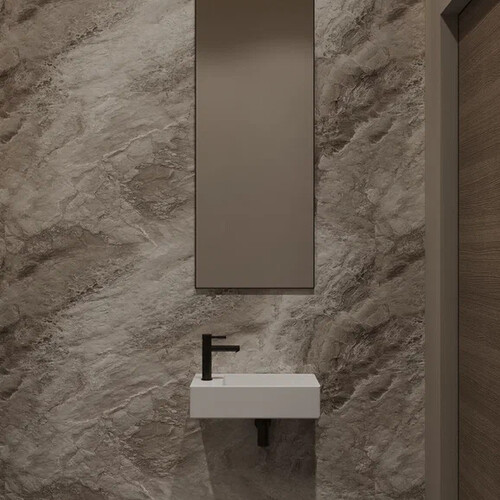 Гостевой санузел