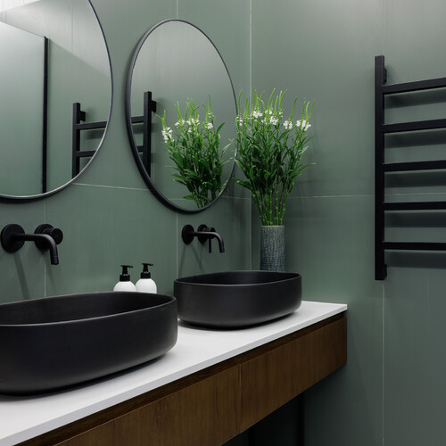 Санузел для детей