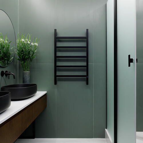 Санузел для детей