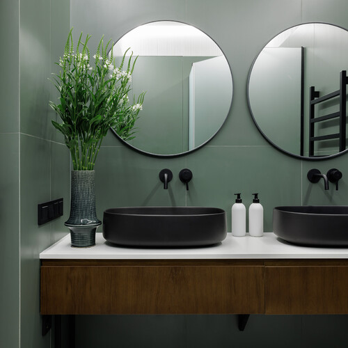 Санузел для детей