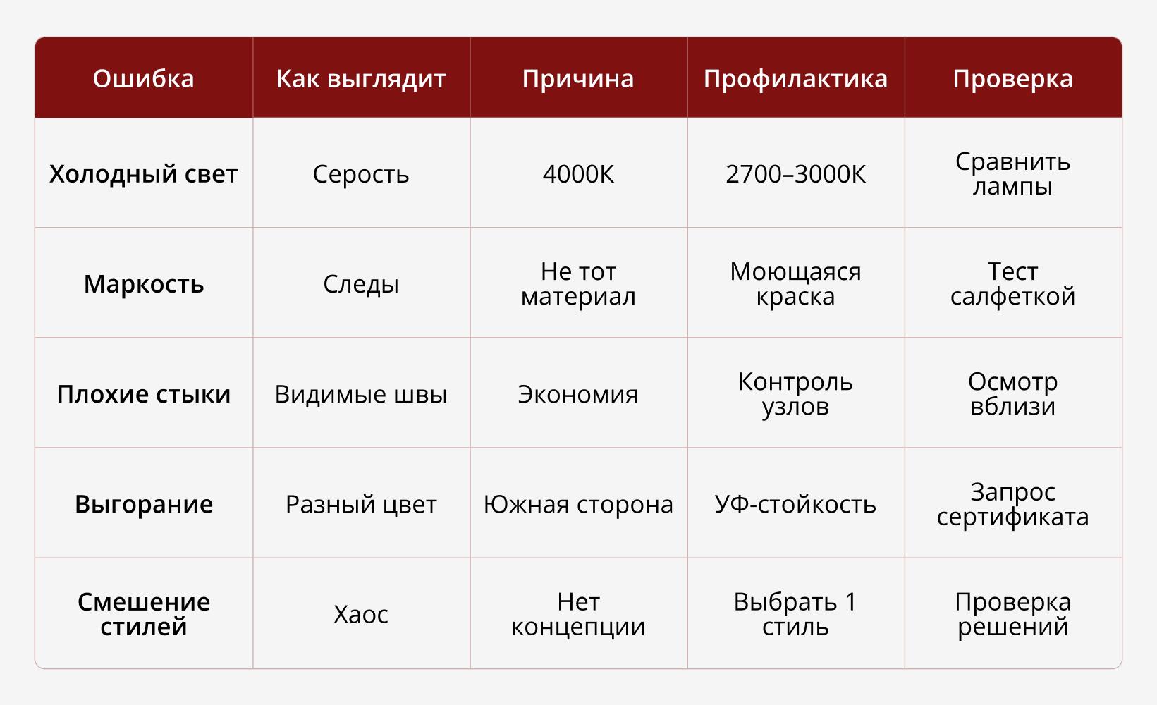 Светлый интерьер: как сделать уютно и современно, без стерильности и переделок