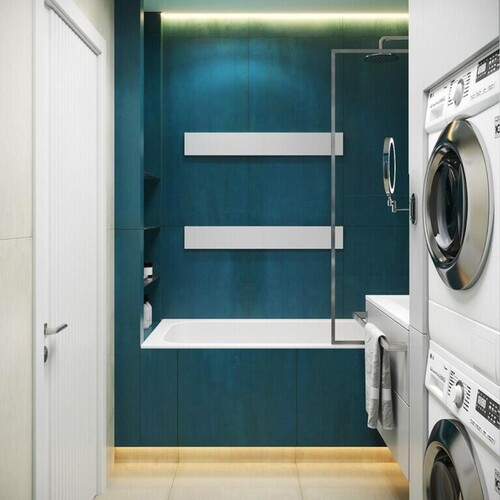 Ванная комната