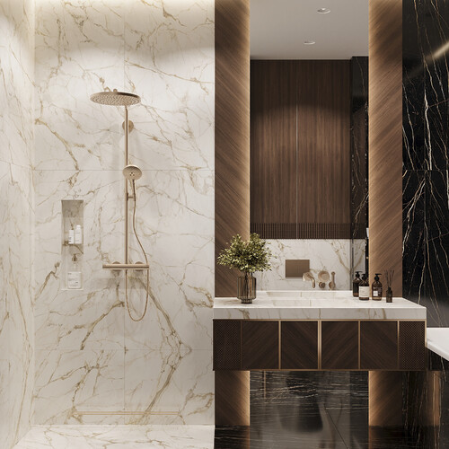 Ванная комната