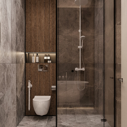 Ванная комната