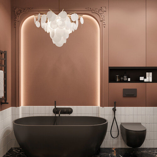 Ванная комната