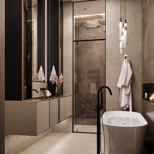 Ванная комната