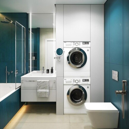 Ванная комната