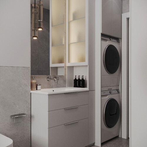 Ванная комната