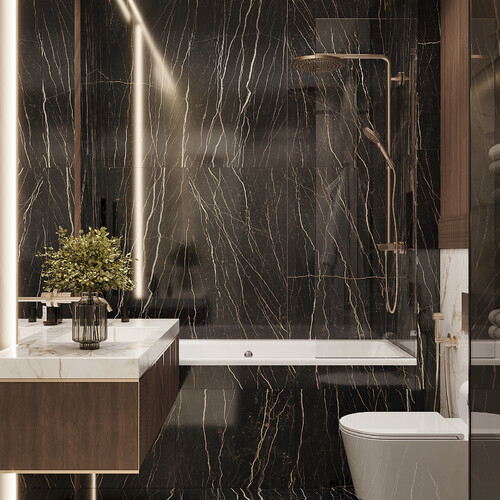 Ванная комната