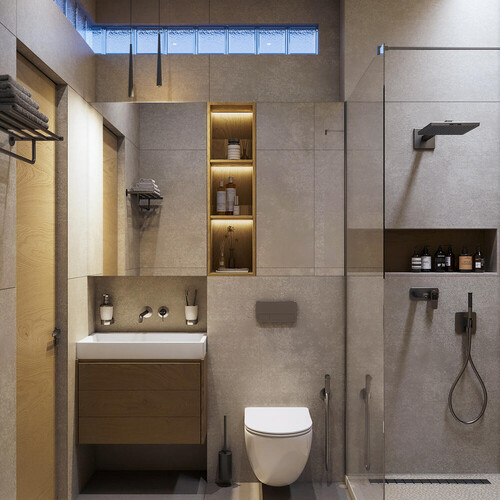 Ванная комната