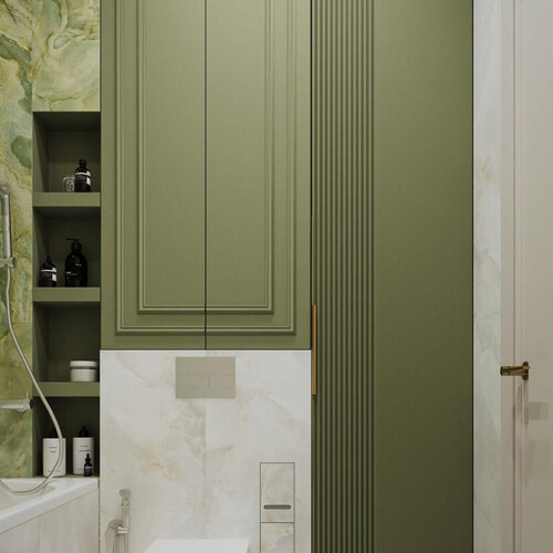 Ванная комната