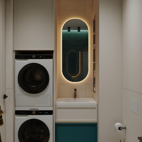 Ванная комната