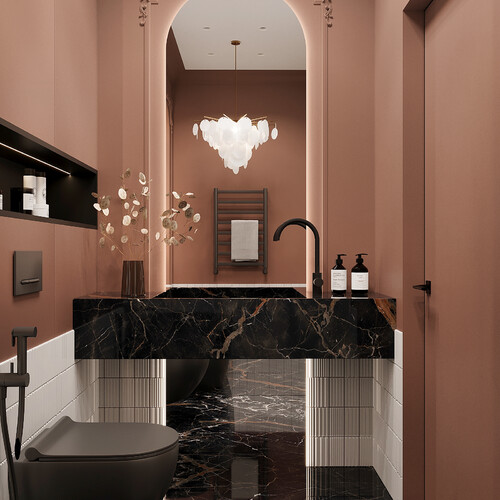 Ванная комната