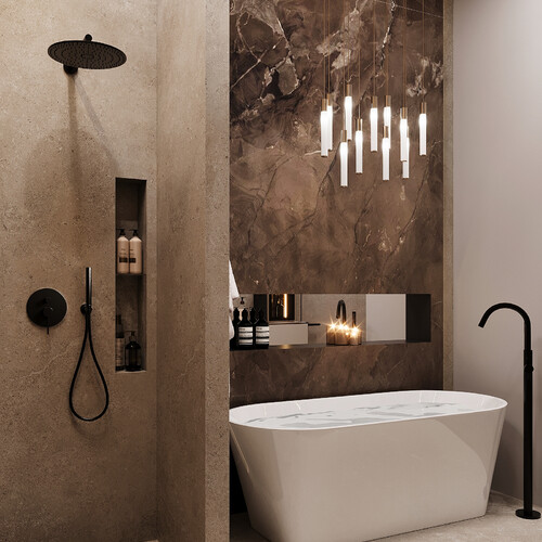 Ванная комната