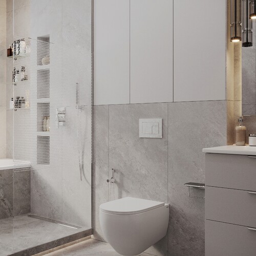 Ванная комната