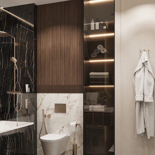 Ванная комната