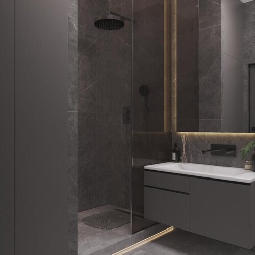 Ванная комната 