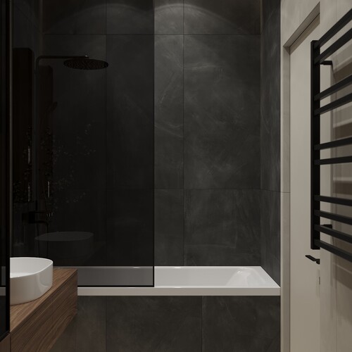 Ванная комната