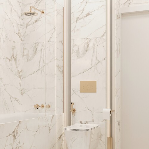 Ванная комната