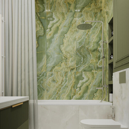 Ванная комната