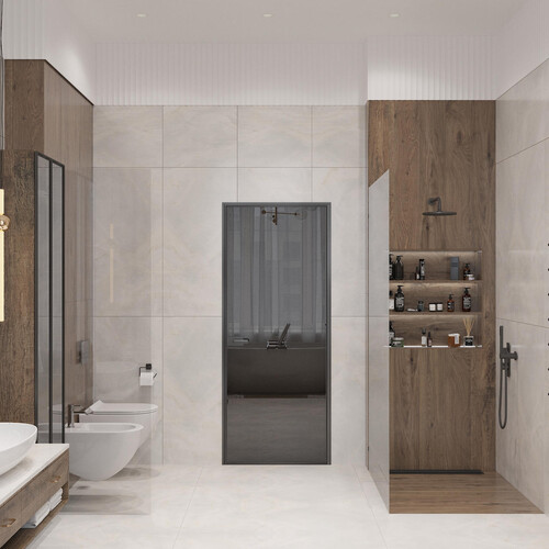 Ванная комната