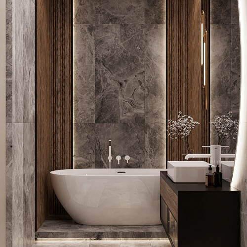 Ванная комната