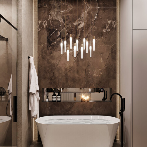 Ванная комната