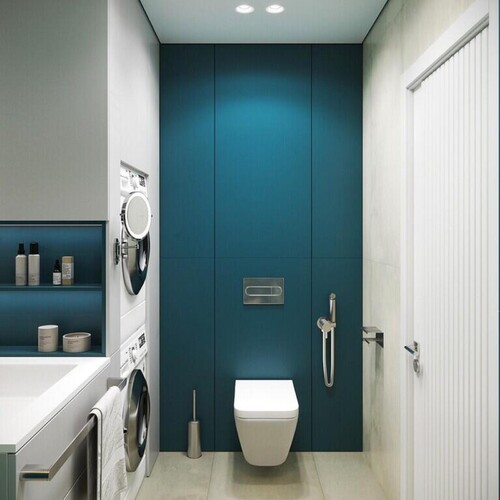 Ванная комната