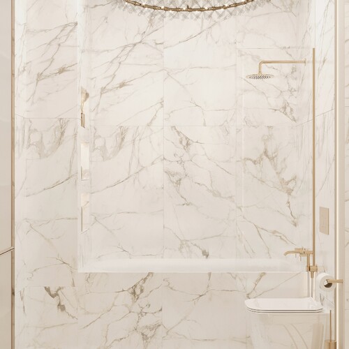 Ванная комната