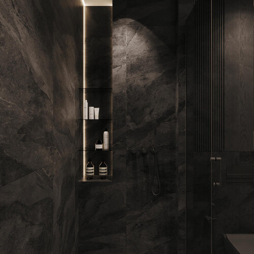 Мастер-ванная