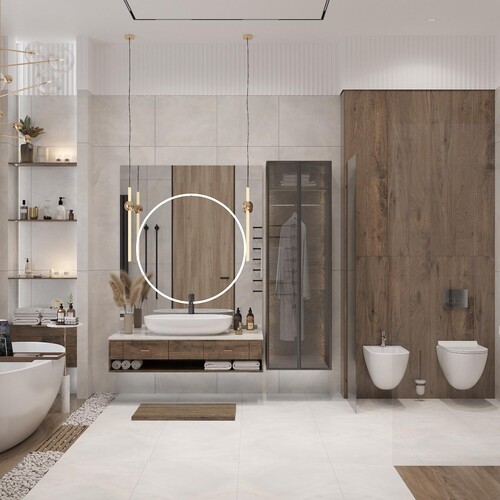 Ванная комната