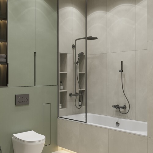 Ванная комната