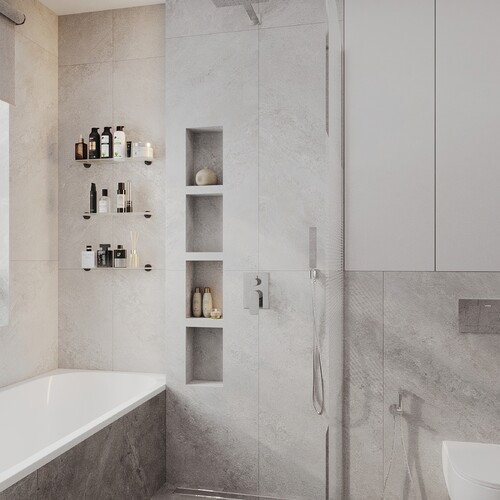 Ванная комната