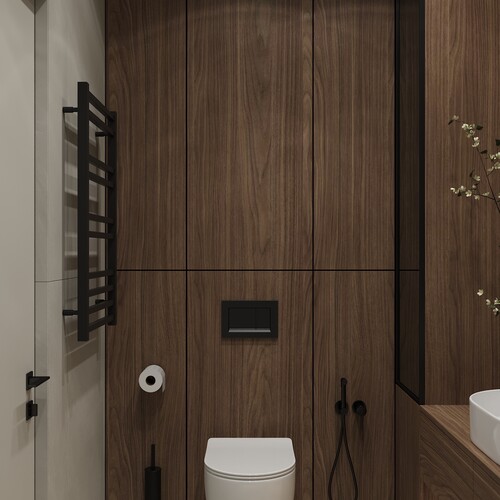 Ванная комната