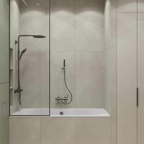 Ванная комната