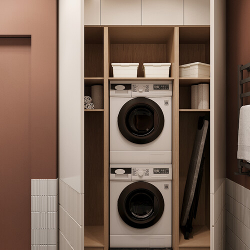 Ванная комната