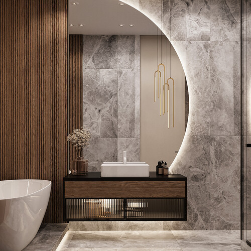 Ванная комната