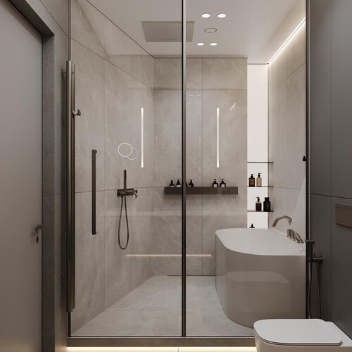 Ванная комната