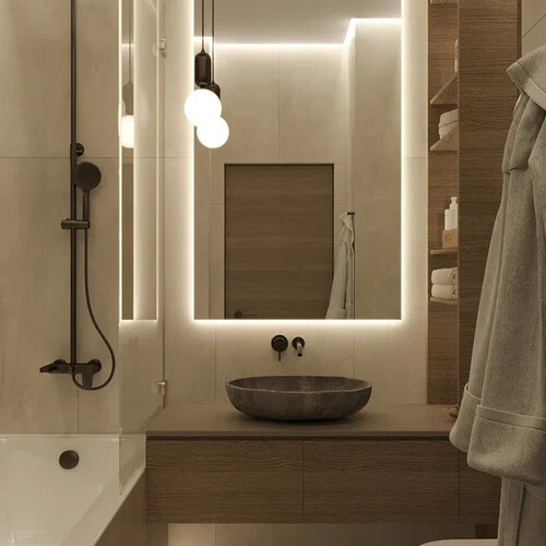 Ванная комната