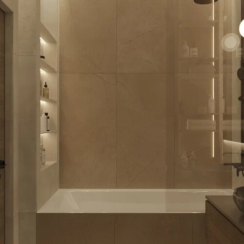 Ванная комната