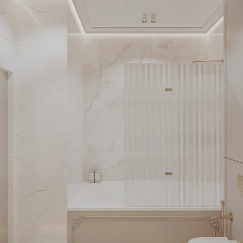 Мастер-ванная