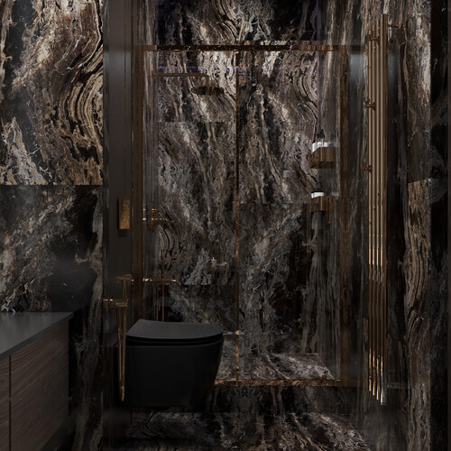 Ванная комната