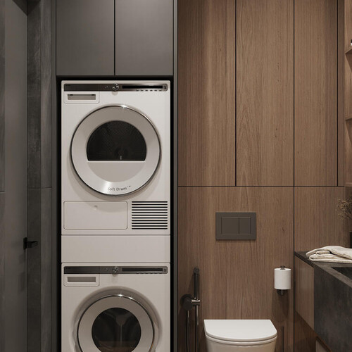 Ванная комната