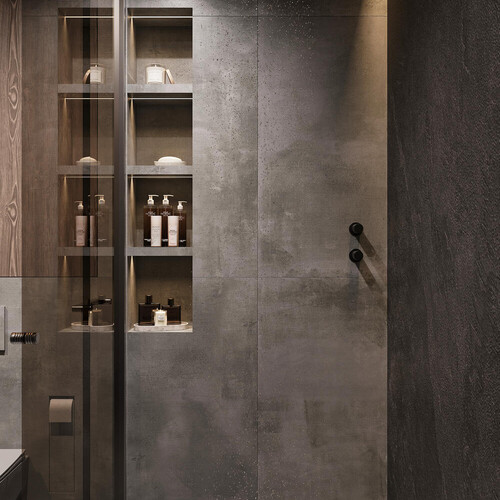 Ванная комната